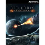 Stellaris: Apocalypse PC digitální verze