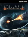 Stellaris: Apocalypse PC digitální verze