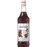 Monin Morello Cherry Griotka 0,7 l