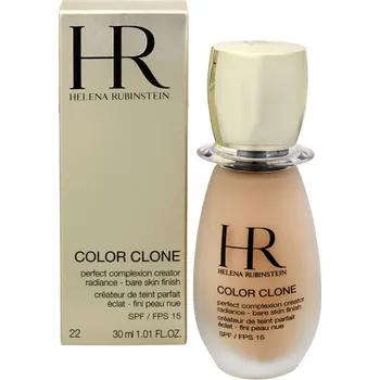 Make-up Recenze Helena Rubinstein Color Clone Foundation make-up 30 ml 13 Shell