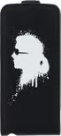 Karl Lagerfeld Graffiti Flip pro iPhone…