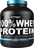Musclesport 100% Whey protein 1135 g, černý rybíz s jogurtem