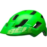 Přilba MTB - BELL Stoker 2017 - zelená L