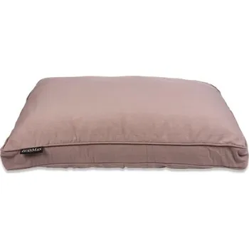 Pelíšek pro psa Luxusní pelíšek pro psa Lex & Max Professional 120 x 80 cm | béžový