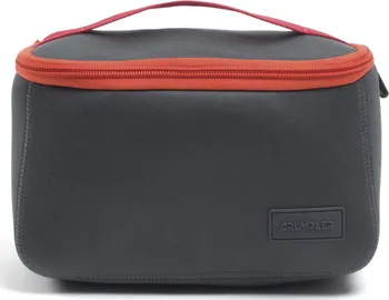 Crumpler The Inlay Zip Protection Pouch S Anthracite