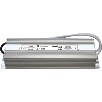 LED lišta GREENLUX GXLD026 příslušenství k led + 3 roky záruka ZDARMA!