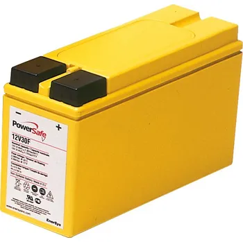 Trakční baterie Enersys PowerSafe V 12V30F, 12V, 31Ah