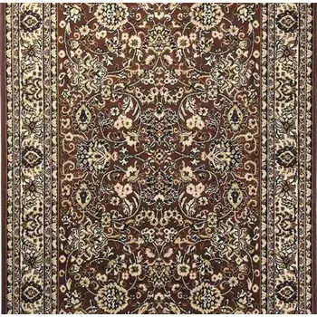 Koberec Sintelon Practica 59 DMD běhoun hnědý