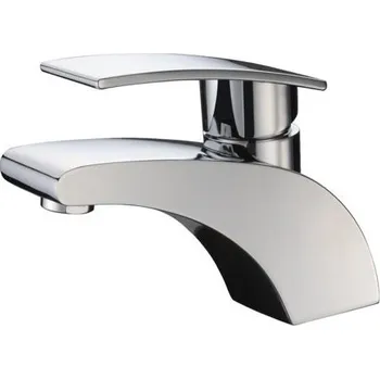 Vodovodní baterie LI 2641 - Stojánková umyvadlová baterie