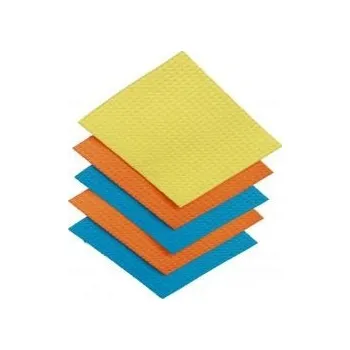 Utěrka Utěrka houbová (balení 5 ks)