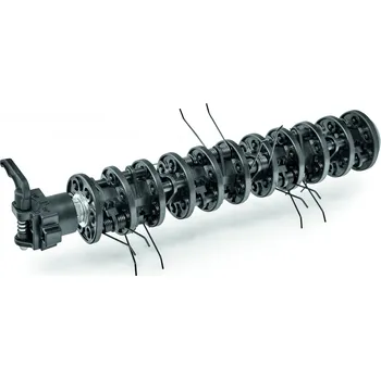 Příslušenství pro vertikutátor MTD Smart 196-284-600 náhradní pružiny