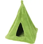 I love pets závěsné iglú 45 x 45 cm A23