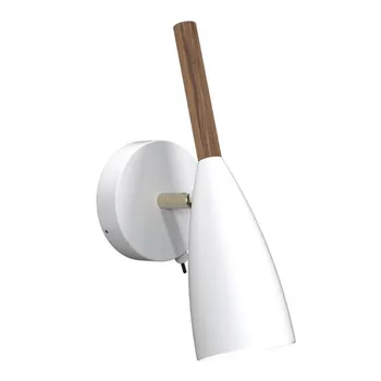 Nástěnné svítidlo Nordlux Pure 78271001
