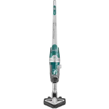 Rowenta RH8912WH Vysavač Rowenta RH8912WH