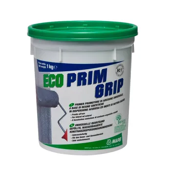 Penetrace Mapei Eco Prim Grip 1 kg