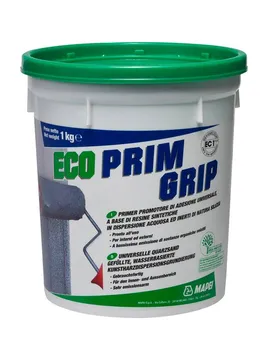 Penetrace Mapei Eco Prim Grip 1 kg