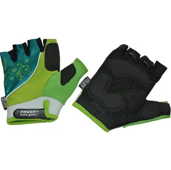 Rulyt Truly Top Missy zelené, S