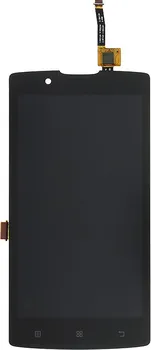 Originální Lenovo LCD displej + dotyková deska pro Lenovo A2010černá