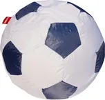 Beanbag sedací vak fotbalový míč 90 cm…