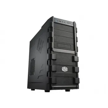 PC skříň Cooler Master HAF 912 Combat černá
