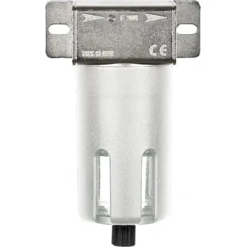 Příslušenství ke kompresoru Aircraft Filtr (odlučovač kondenzátu) WA Ac 1/2", 12 bar - 2316270