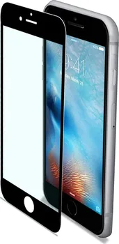 Celly Glass ochranné tvrzené sklo pro Apple iPhone 7 Plus/8 Plus černé