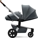 Joolz Hub+ Cocoon nánožník + podložka