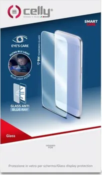 Celly Glass ochranné tvrzené sklo pro Huawei Mate 10 Lite černé