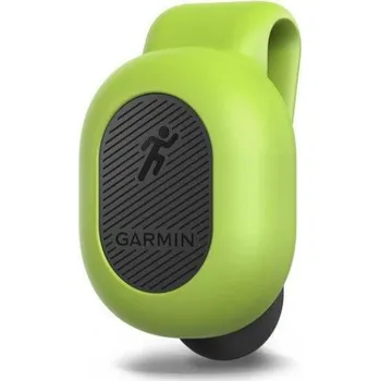 Příslušenství k chytrým hodinkám Garmin Running Dynamics POD