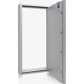 Trezor ISS Ohnivzdorné trezorové dveře ROM LAZIO 55402