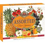 Basilur Fruit Infusions Assorted přebal…