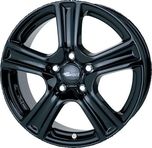 Brock RC19 schwarz 5,5x15 5x112 ET46…