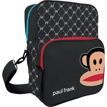 Karton P+P Paul Frank Teen taška přes…