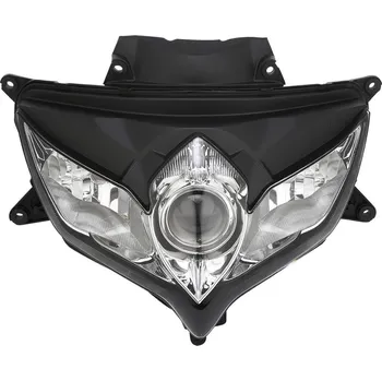 Osvětlení pro motocykl Přední světlo Suzuki GSXR 600 750 2008-2010