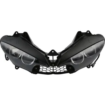 Osvětlení pro motocykl Přední světlo Yamaha YZF R6 2003-2005