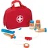 Hra na doktory Johntoy Jouéco lékařský kufr s doplňky 8 dílů
