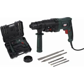 Pneumatické kladivo PowerPlus POWP3010