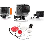 GoPro Surfboard Mounts