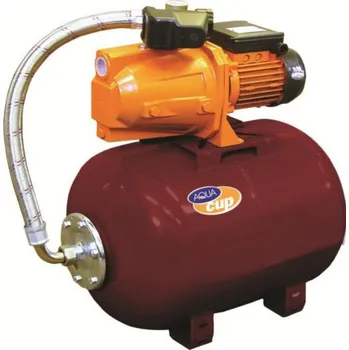 Zahrada AQUACUP Alfa Control 24 200616