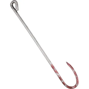 Figurka replika (hák na maso) Texaský masakr motorovou pilou - Butcher’s Hook