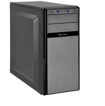 PC skříň SilverStone Precision PS11B-Q 