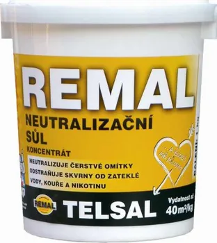 Penetrace Remal Telsal V2026 3 kg