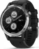 Sporttester Garmin Fenix 5 Plus Silver Black Band