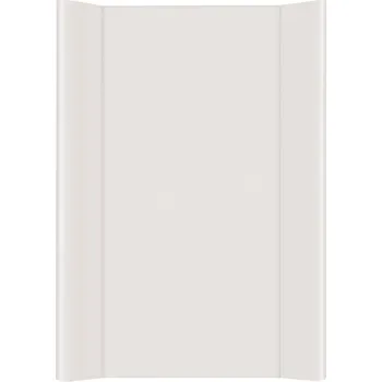 Ceba Baby přebalovací podložka tvrdá dvouhranná 50 x 70 cm, Béžová