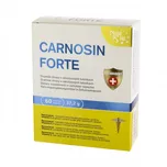 Nutristar Carnosin forte 60 cps.