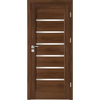 Interiérové dveře INTENSO interiérové dveře INTENSO ALICANTE W-5