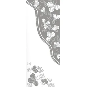 Sprchové dveře JA - GLAS Skleněné dveře JA-GLAS 008 jetel