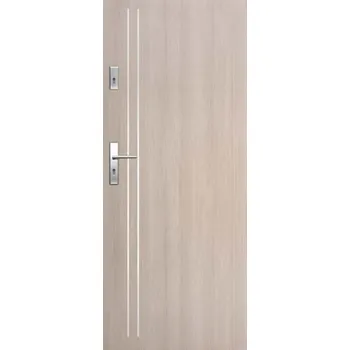 DRE Vstupní dveře vnitřní DRE SOLID 23