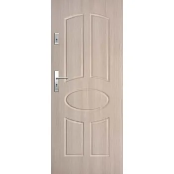 DRE Vstupní dveře vnitřní DRE ENTER 10