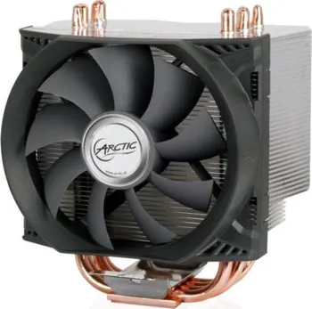 PC ventilátor Arctic UCACO-FZ13100-BL